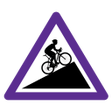 程序图标：Cycling Climbs of Yorkshi…