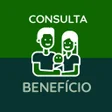 ไอคอนของโปรแกรม: Consulta Benefício Famíli…