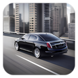 أيقونة البرنامج: 3D Car Live Wallpaper