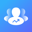 Ícone do programa: Ins Followers Tracker Rep…