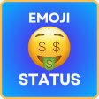 Emoji Status