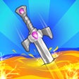 Ikona programu: Sword Melter