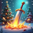 أيقونة البرنامج: Sword Melter