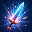 程序图标：Sword Melter