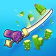 プログラムのアイコン：Sword Melter