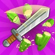 Programın simgesi: Sword Melter