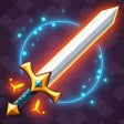 Programın simgesi: Sword Melter