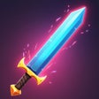 أيقونة البرنامج: Sword Melter