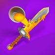 Icona del programma: Sword Melter