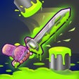 Ikon program: Sword Melter