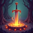 程序图标：Sword Melter