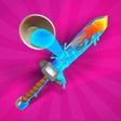 Programın simgesi: Sword Melter