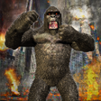 程序图标：Bigfoot Monster Kong Ramp…