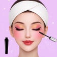Icon of program: Makeover Makeup ASMR Simu…