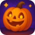 Icoon van programma: Halloween Game  Amazing M…