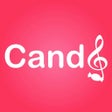 Icon of program: Candy 音乐流媒体
