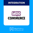 プログラムのアイコン：WooCommerce integration 8…