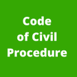 Icon of program: Civil Procedure CodeWith …
