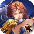 أيقونة البرنامج: Clash of Warloads