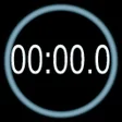أيقونة البرنامج: Easy Stopwatch  Timer
