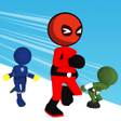 程序图标：Hero Transform Run 3D Gam…