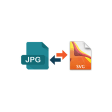 Quality JPG to SVG Converter