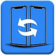 プログラムのアイコン：Clone My Phone