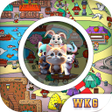 程序图标：Find Animals: Scavenger H…