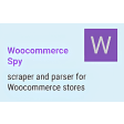 Woocommerce Spy