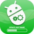 程序图标：Update Software latest up…
