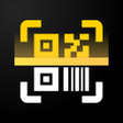 أيقونة البرنامج: QR Scanner -Generator