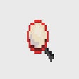 Ícone do programa: Pixel-art zoom