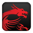 プログラムのアイコン：MSI Community