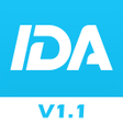 أيقونة البرنامج: IDA 1.1