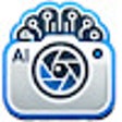 Ikon program: AI Image Tools Lister