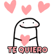程序图标：Stickers de amor y Piropo…