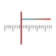 أيقونة البرنامج: Laser Rangefinder - LiDAR