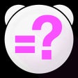 Icon of program: Mathe Alarm Clock
