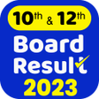 プログラムのアイコン：Board Exam Results 2019, …