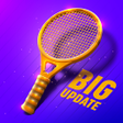أيقونة البرنامج: Racket Run