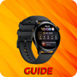 程序图标：Huawei Health For Android…