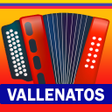 Icono del programa: Vallenatos Romanticos Mix