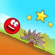 Red Ball 3: Jump for Love Bounce  Jumping games