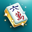 程序图标：Mahjong by Microsoft