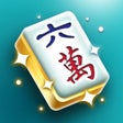 Ikon program: Mahjong by Microsoft