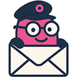 プログラムのアイコン：MailMinion