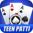 Icoon van programma: Teen Patti Royal Card