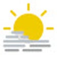 Иконка программы: WeatherSearcher