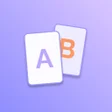 ไอคอนของโปรแกรม: Essential Flashcards Lear…