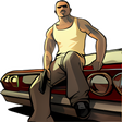 Icon of program: San Andreas Radio